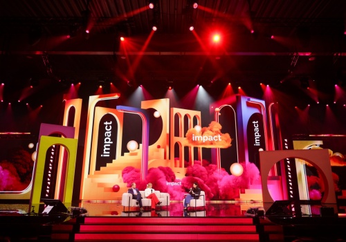 Setki miliardów złotych lokalnych inwestycji. Minister Wojciech Balczun o nowym podejściu na Impact'26