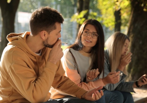 Pokolenie bez papierosa? Rewolucyjna ustawa w UK wzbudza dyskusje