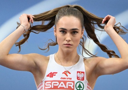 „Nie tylko się kochamy, ale po prostu lubimy”. Wyjątkowa więź Anastazji Kuś i jej mamy