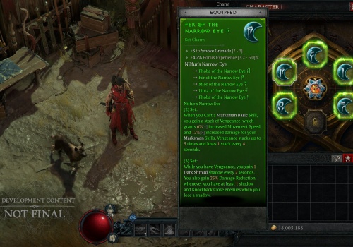 Diablo IV: Lord of Hatred