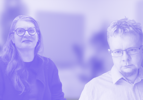 Skąd brać nadzieję, gdy świat wali nam się na głowę?