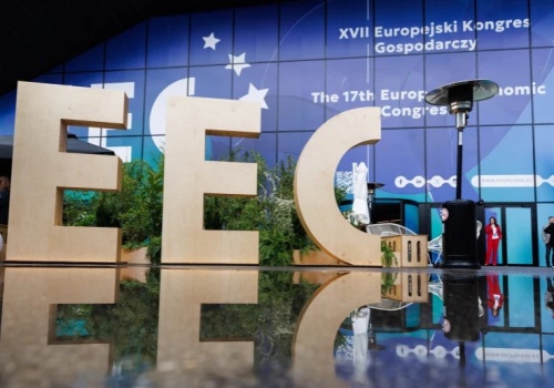 EEC 2026 .7 proc. PKB nie rozwiązuje problemu. Na ochronę zdrowia wciąż brakuje miliardów