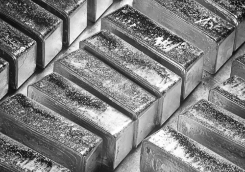 KGHM Polska Miedź w ścisłej czołówce światowych producentów srebra