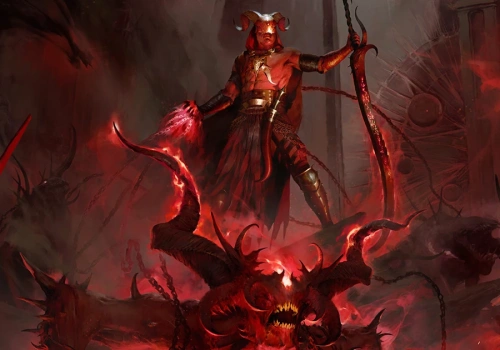 Diablo 4: Lord of Hatred - recenzja dodatku do gry