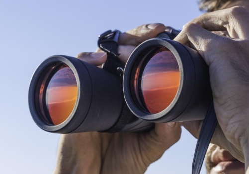 Ekspert: w scenariuszy optymistycznym nowy szczyt WIG20 za tydzień lub dwa. Na razie blue chipy biorą rozpęd