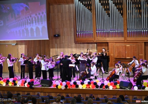 Rodzice i nauczyciele zabiegają o utworzenie II stopnia szkoły muzycznej