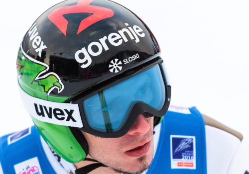 Poważny wypadek byłego skoczka narciarskiego. Miał ponad 2,5 promila