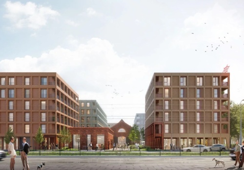 Zabytek zyska nowe funkcje. Wielka inwestycja w Warszawie