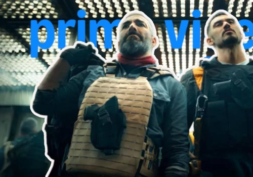 Użytkownicy Prime Video oglądają wybuchowe kino akcji. Choć nic z niego nie rozumieją