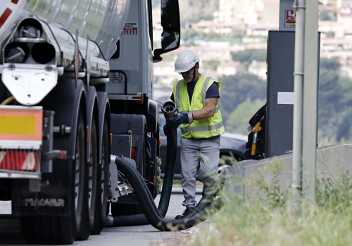 Unia reaguje na energetyczny kryzys. Możliwe są zmiany w podatkach