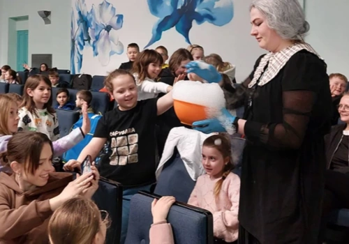 Uniwersytet Dziecięcy w Lędzinach – nauka, która inspiruje. Maria Skłodowska-Curie - historia wybitnej uczonej