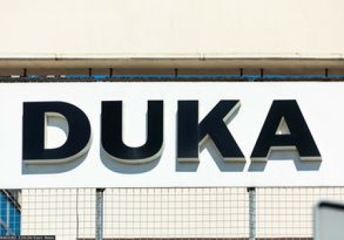 Kryzys słynnej szwedzkiej marki w Polsce. Zniknęło 29 sklepów