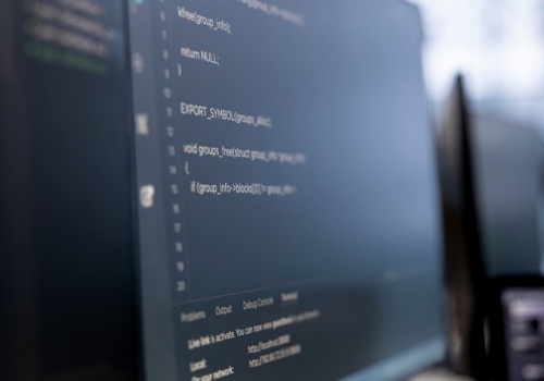 Nowy zespół w Ministerstwie Cyfryzacji. Zajmie się open-source