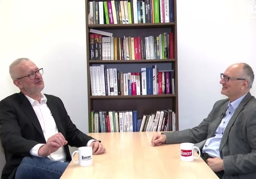 Lisicki: Porozumienie Kaczyński-Morawiecki nic nie zmienia. Ziemkiewicz: Czekam na nową siłę