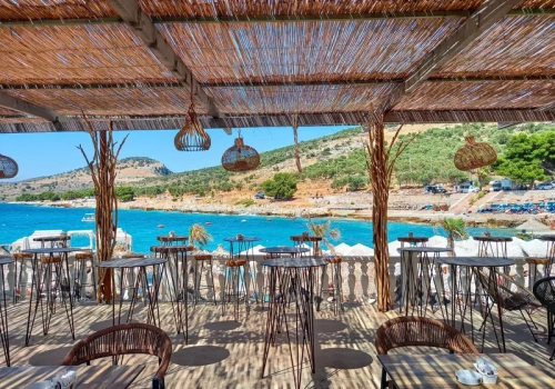 „Malediwy Europy” hitem majówki. Imponujący wzrost rezerwacji z Polski