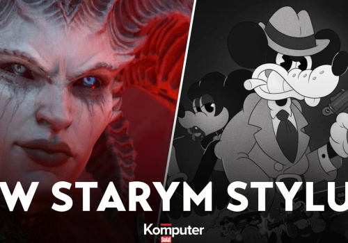 Zapowiedź Metro 2039, świetne MOUSE P.I. For Hire i co może podobać się w Diablo 4: Lord of Hatred | Gram/OFF/ON #31