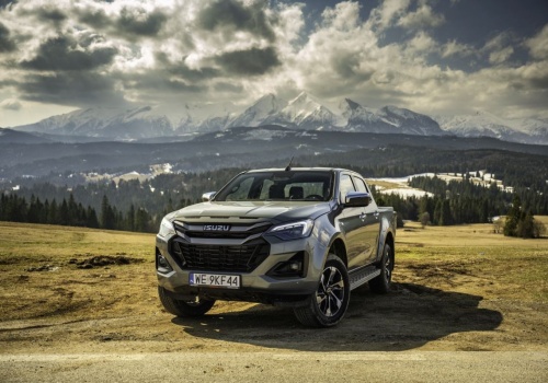 Ten samochód to fenomen. Gwarantuje sprzedaż całej marce i zagarnia sporą część rynku