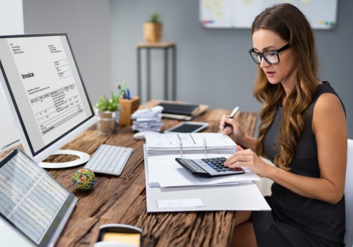 Skarbówka rusza na kontrole. Pracownikom w tych branżach przyjrzą się uważniej