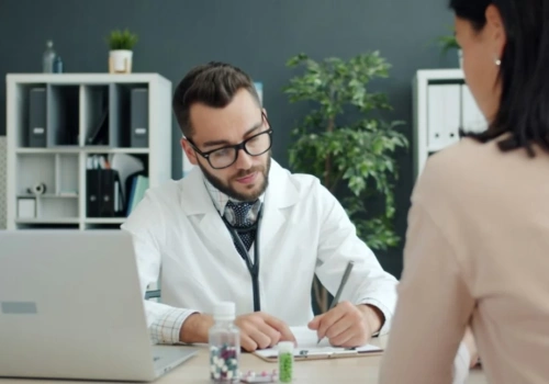 Gastroskopia przez nos to mniej bólu i stresu dla pacjentów. Czy badanie jest refundowane przez NFZ?