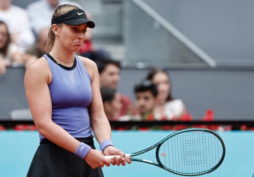 Zaskakująca porażka gwiazdy w Madrycie. Skończyło się klęską 0:6