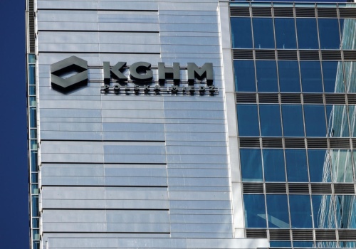 KGHM deklasuje konkurencję