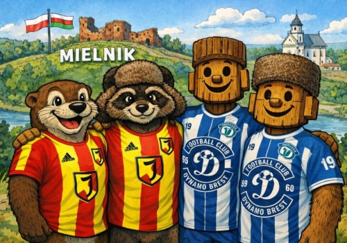 Przygody Wszaka i Kloca: „Nie zadzieraj z siostrą”