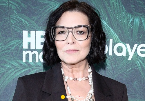 Ilona Felicjańska o zarobkach w 