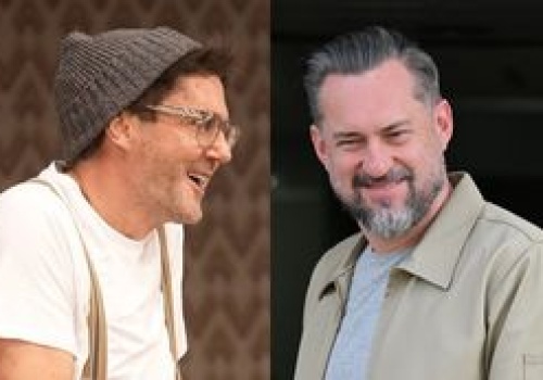 Mają na pieńku. Kuba Wojewódzki skomentował rozstanie Marcina Prokopa