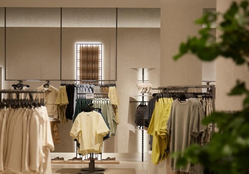 Polski gigant odzieżowy ukarany przez KNF. Za błędy w raportach finansowych