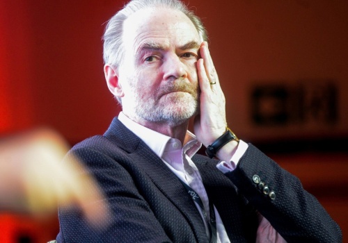 Słynny historyk: myślałem, że Polska będzie w tej sprawie pionierem, ale jest inaczej