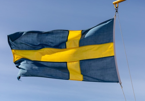 Szwecja cofa się ws. zakazu używania gotówki. Rząd ma nowy plan