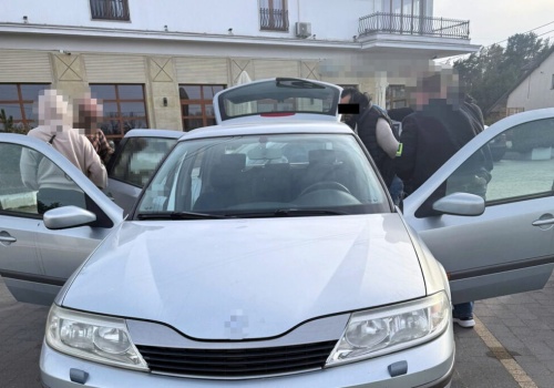 Śródmiejscy policjanci zatrzymali kolejnego oszusta