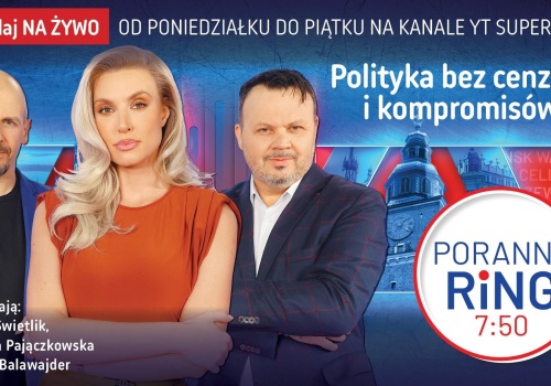 Mariusz Błaszczak w 