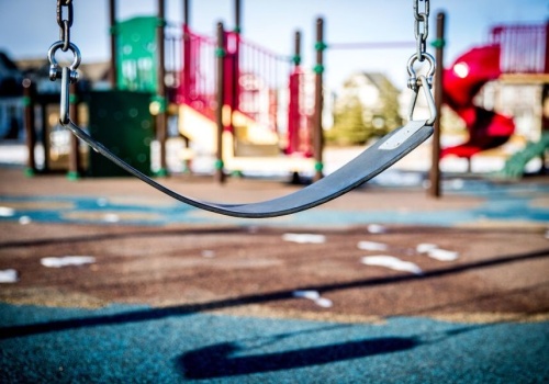 Nowe place zabaw przy żłobkach na Podkarpaciu. Miliony złotych na rozwój infrastruktury