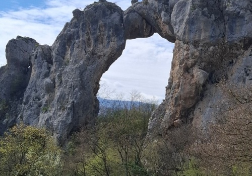  Krajina – bośniacki raj wspinaczkowy