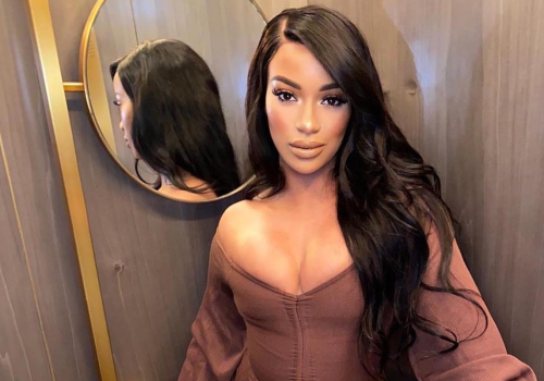 11 minut, które wstrząsnęły sprawą. Influencerka po zeznaniach wróciła za kraty