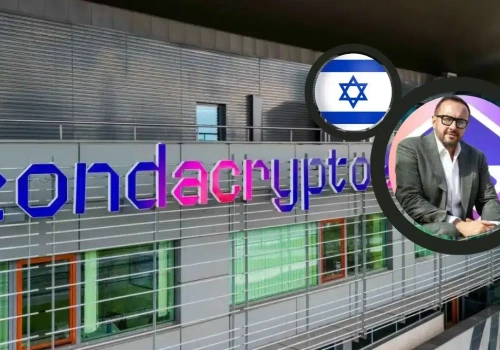 Zondacrypto upada. Klienci bez pieniędzy, pracownicy do zwolnienia. Prezes uciekł do Izraela?