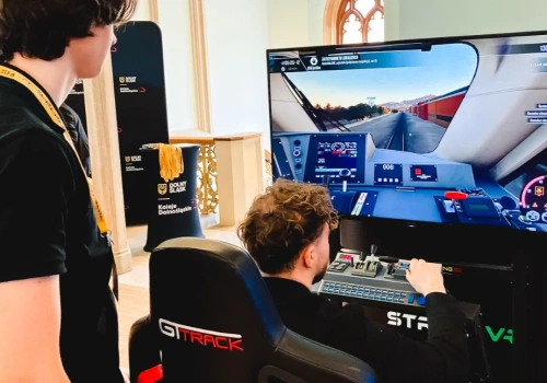 Dzień z Kolejami Dolnośląskimi przyciągnął tłum odwiedzających (FOTO)