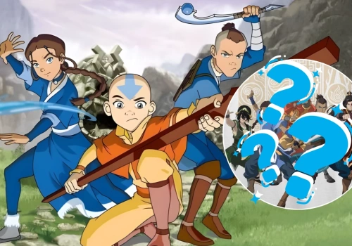 Obsada oryginalnego serialu o wycieku Avatara. 