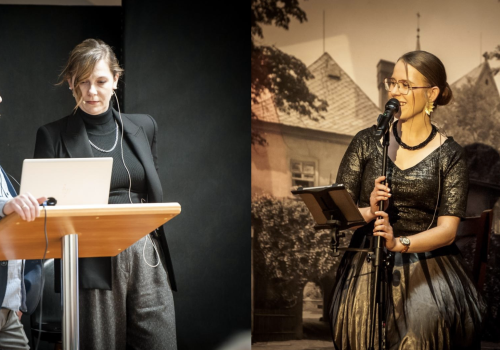 Piątkowa noc na zamku: mroczne historie o kacie i podróż do świata soulu od lat 60. do 80.