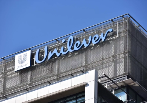 Fuzja Unilever z McCormick. Pracownicy walczą o gwarancje zatrudnienia