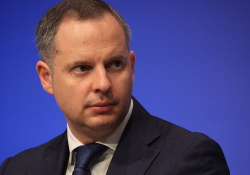 Skandal wokół byłego urzędnika z kancelarii Zełenskiego. Sąd zdecydował