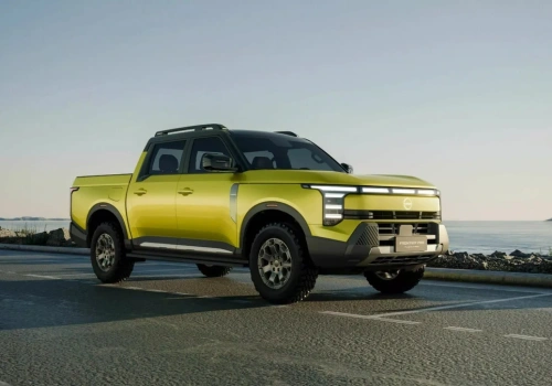 Legendarny Nissan powróci. Dobrze wiecie, skąd go wezmą