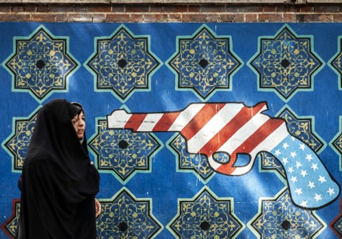 ​Iran wskazał godzinę zakończenia rozejmu. Trump podał inny termin