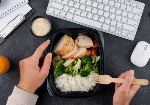 Mapa Diet Pudełkowych. Polacy zmieniają cateringi jak seriale na Netfliksie