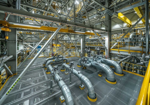 Ciepłownictwo toczy batalię o kluczową kwestię. Gra z rządem do jednej bramki