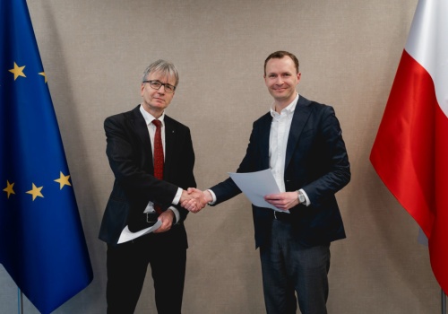 Wodorowa szansa dla Polski. Pomóc mogą nam dwa kraje