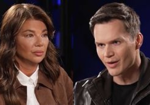 Edyta Górniak wspomina przerażające dzieciństwo. 