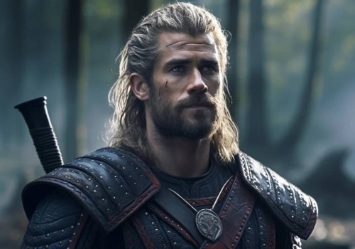 Wiemy, kto wcieli się w kluczową postać w netflixowym Wiedźminie. Gwiazda uratuje finałowy sezon serialu?