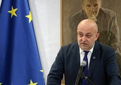 Klęska ludzi Ziobry i neosędziów w wyborach do KRS. Wygrali sędziowie broniący praworządności